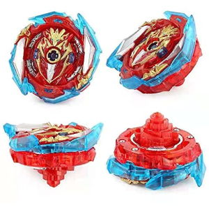 Bey-Battle-Evolution-Blade-Turbo-God-Bay-B-173Infinite-Achilles-Gyro-Burst-Two-Way-Launcher-and-Grip-B099QVKZMS
